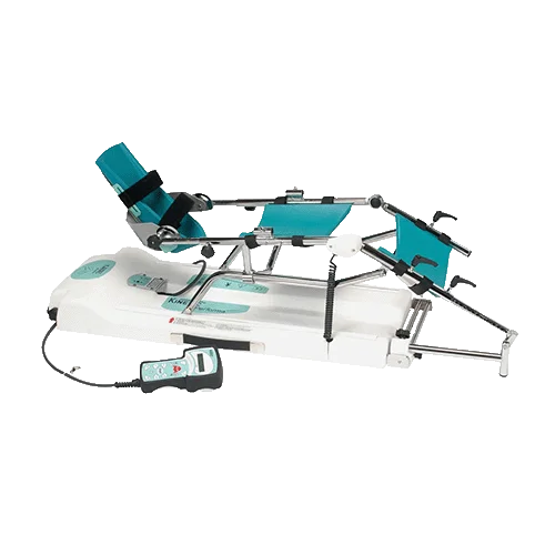 Kinetec Performa CPM uređaj za rehabilitaciju koljena